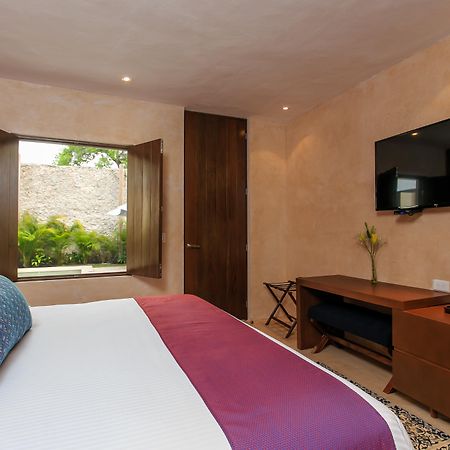 Casona 61 Hotel Mérida Eksteriør billede