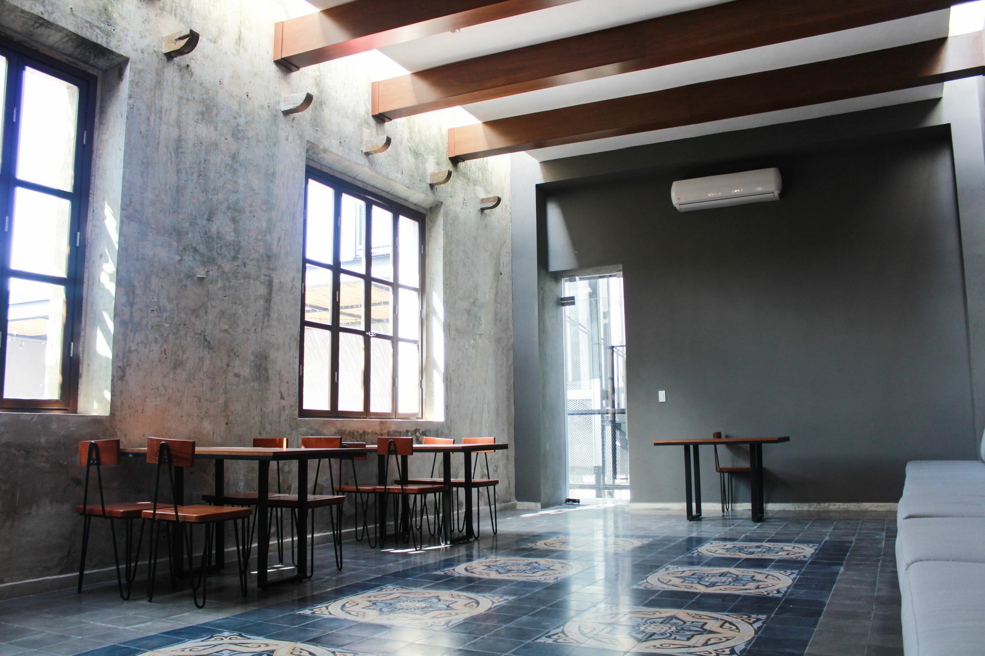 Casona 61 Hotel Mérida Eksteriør billede